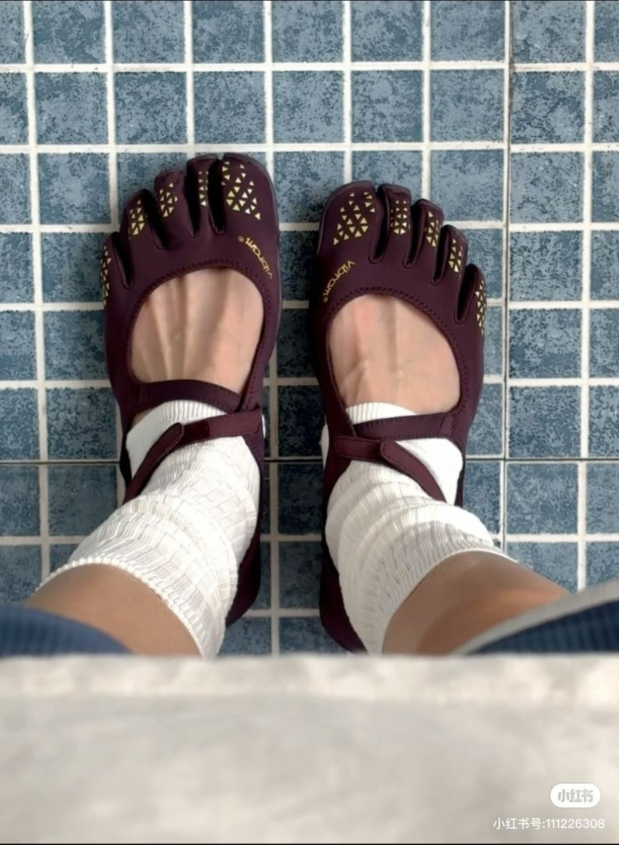 Vibram V-Soul™