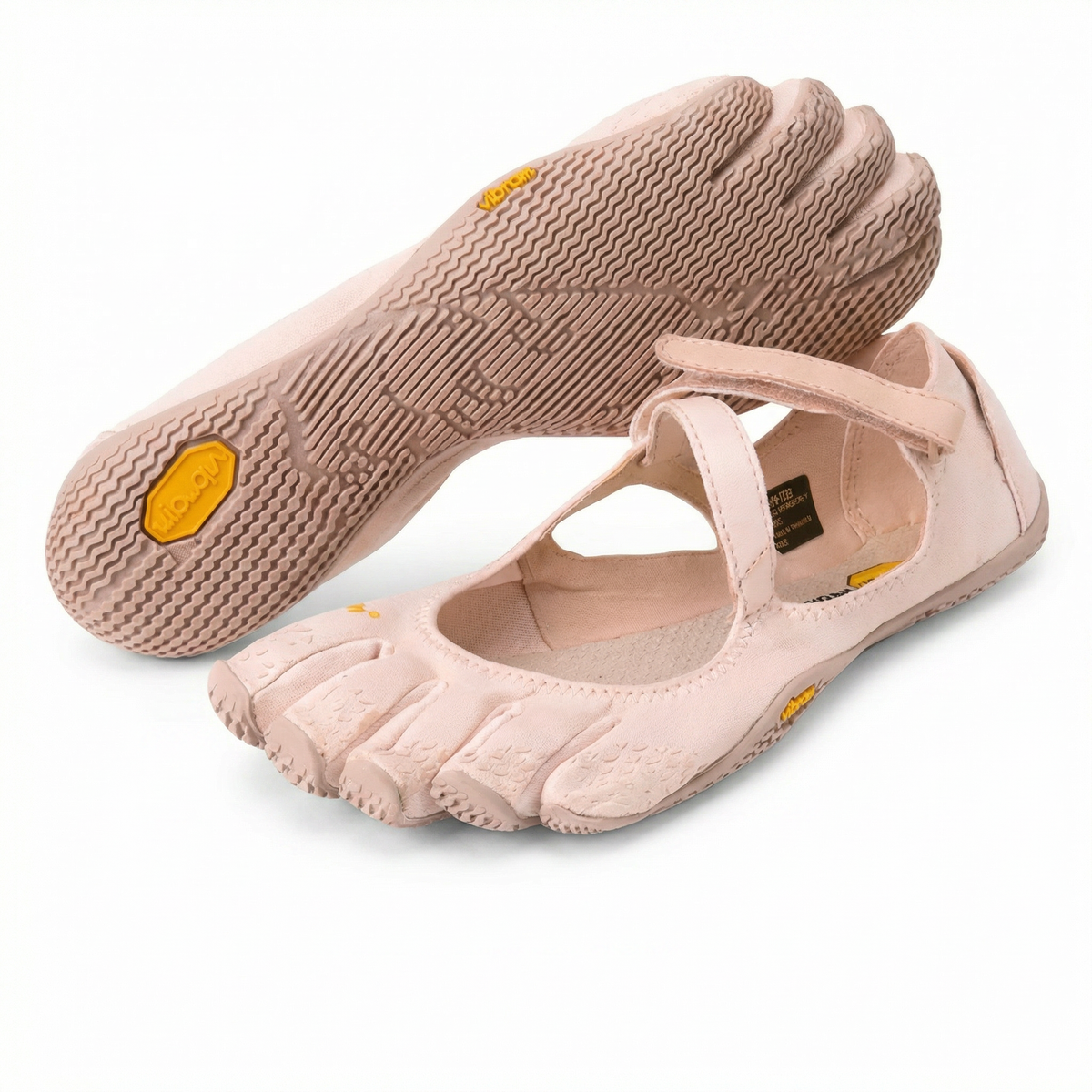 Vibram V-Soul™